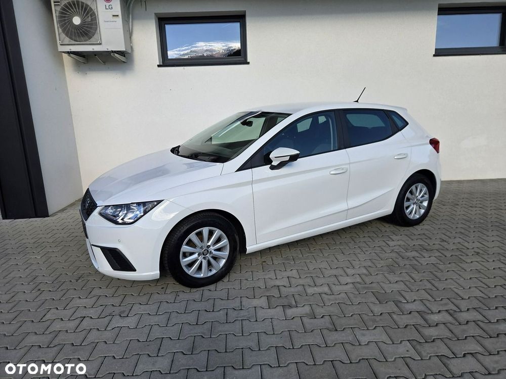 Seat Ibiza - 15