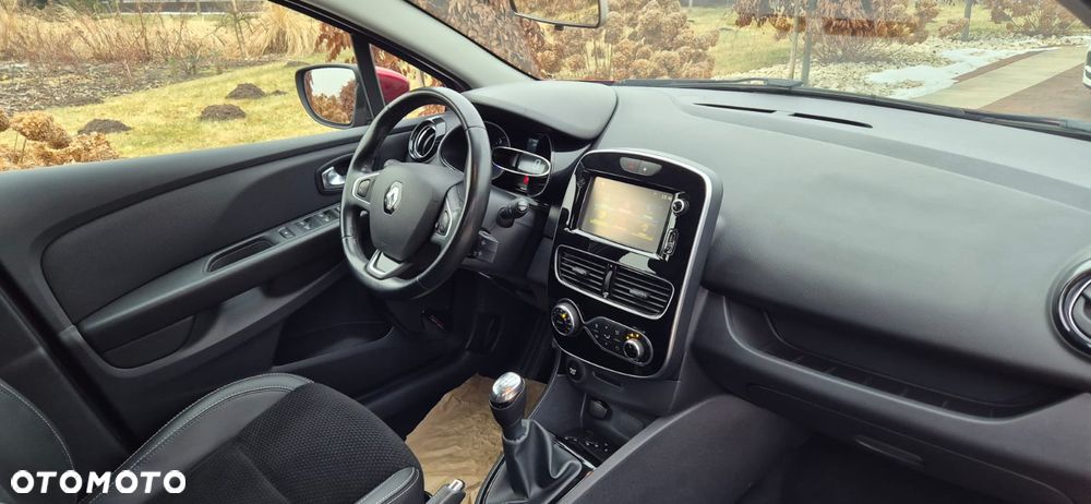 Renault Clio dCi 90 Limited - 28