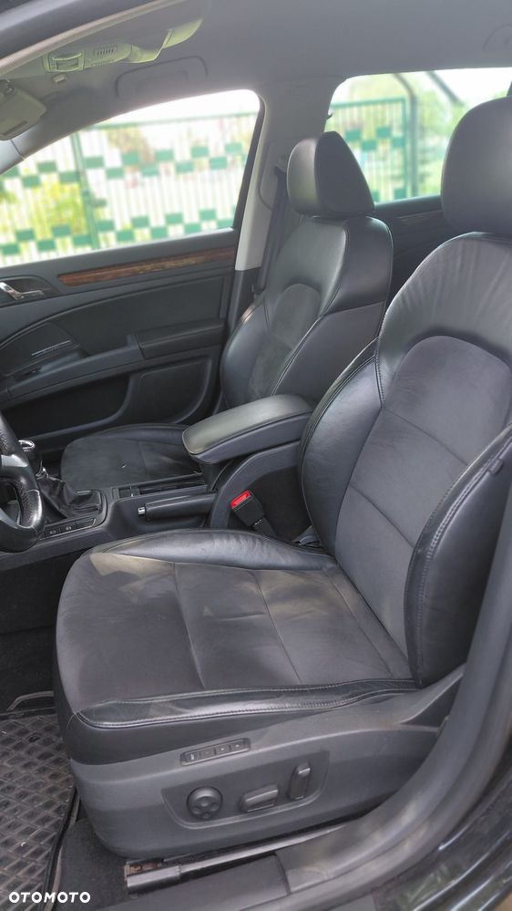 Skoda Superb 2.0 TDI Active - 6