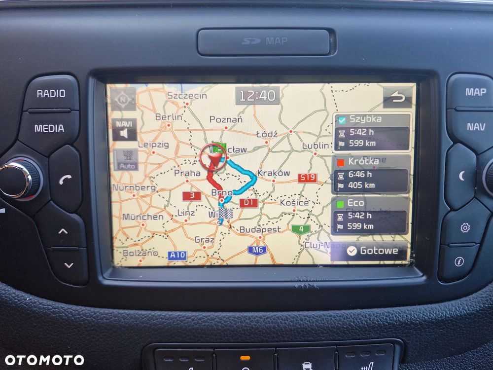 Kia Ceed 1.6 CRDi L - 14
