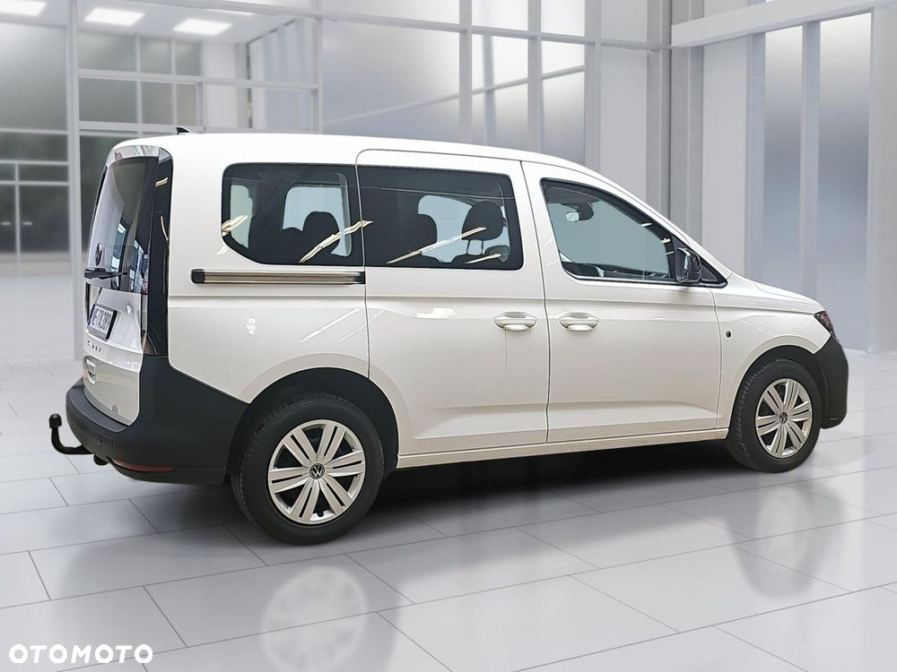 Volkswagen Caddy 2.0 TDI - 17
