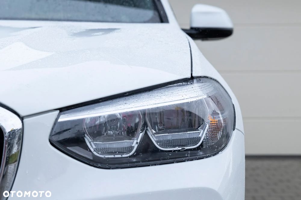 BMW X3 - 3