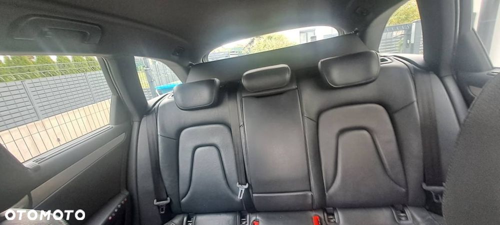 Audi A4 Avant - 15
