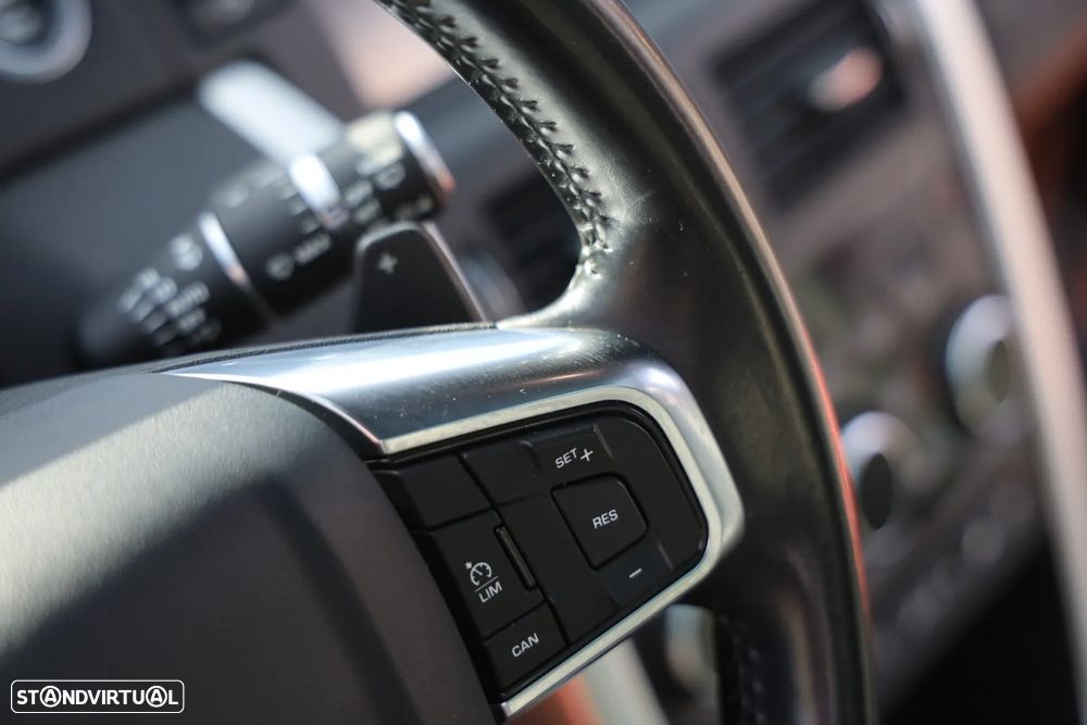 Land Rover Discovery Sport D150 R-Dynamic S - 20