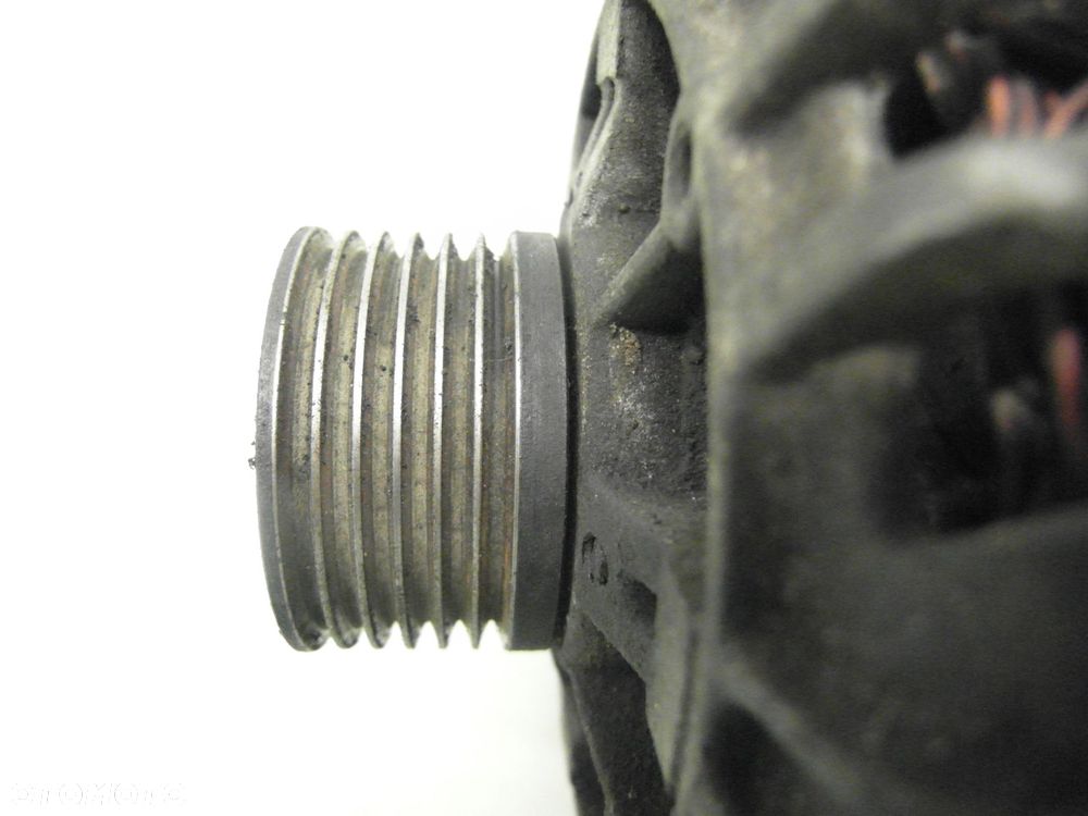 ALTERNATOR PEUGEOT 307 1.6 9642879780 - 7