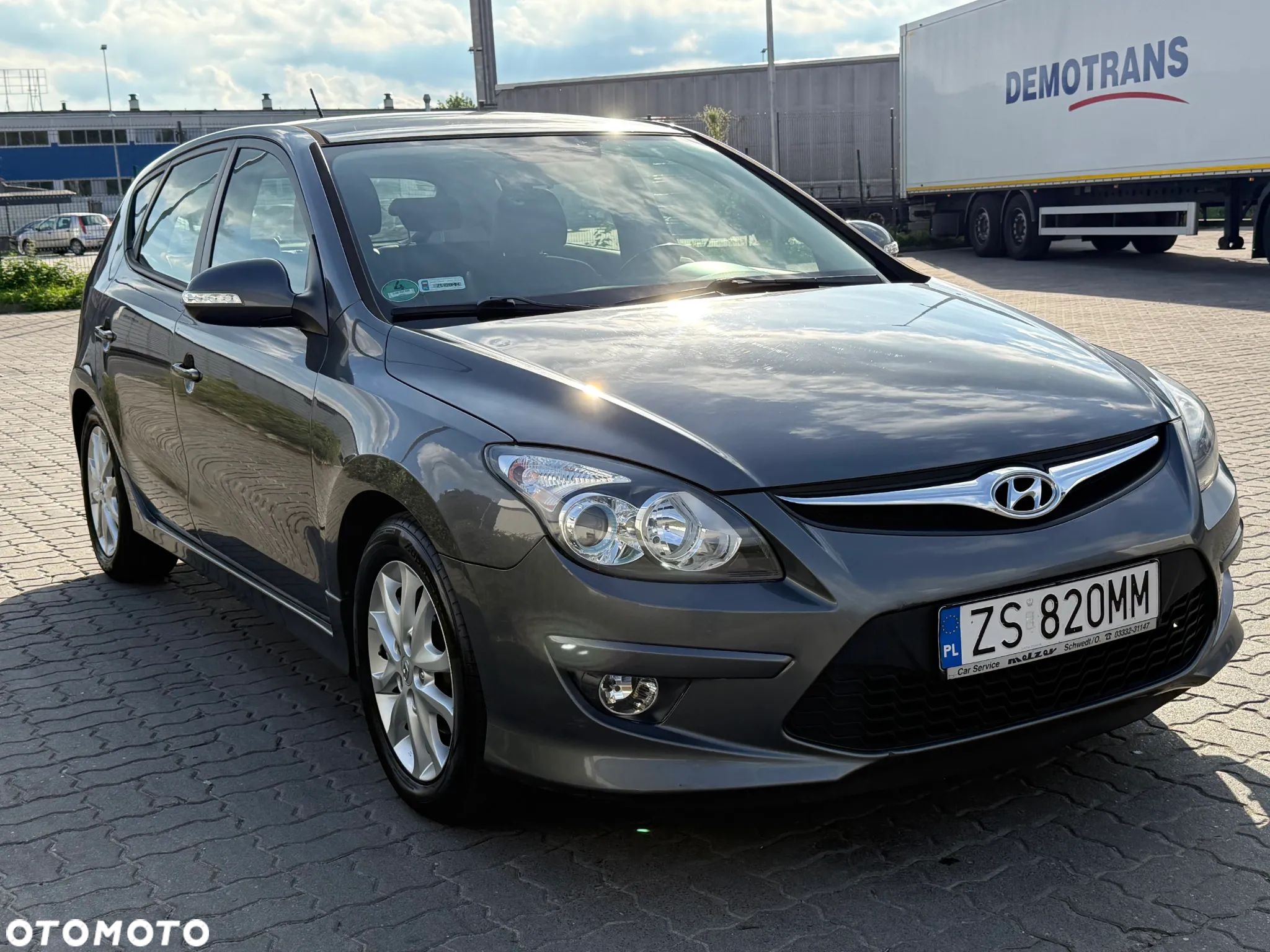 Hyundai i30 - 1