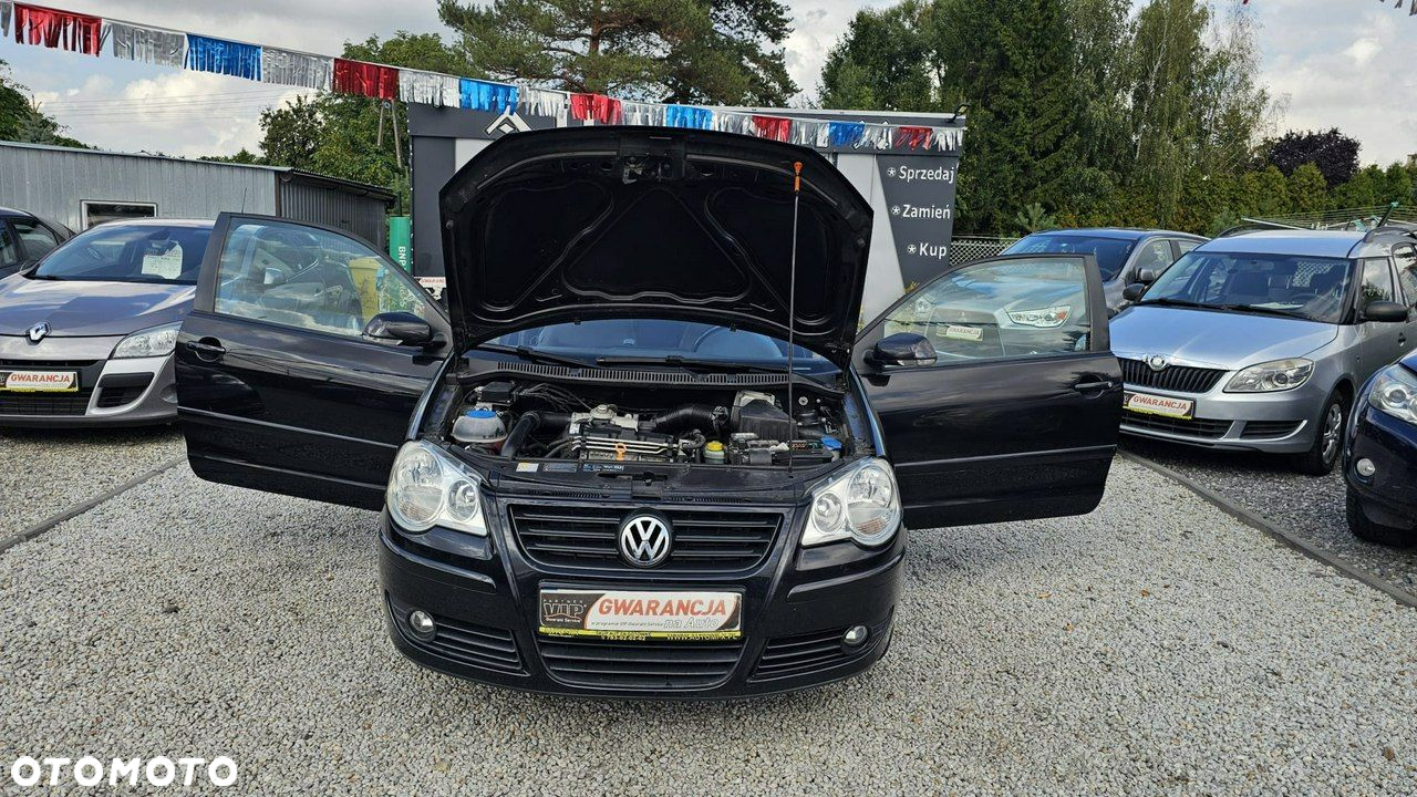 Volkswagen Polo - 14
