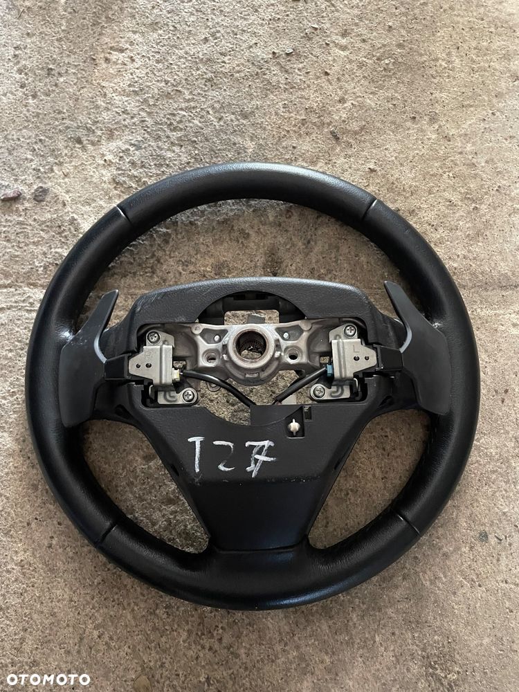 Kierownica Toyota Avensis T27 09-15r. - 2