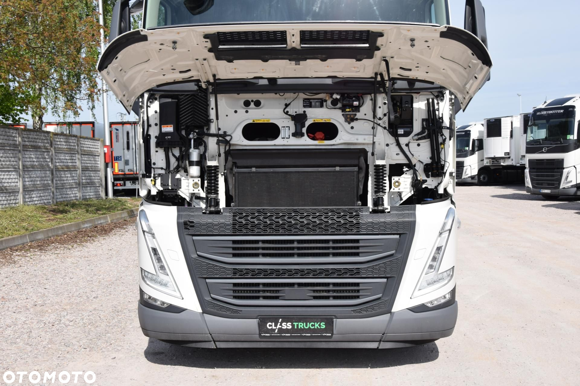 Volvo FH 500 Globetrotter XL - 19