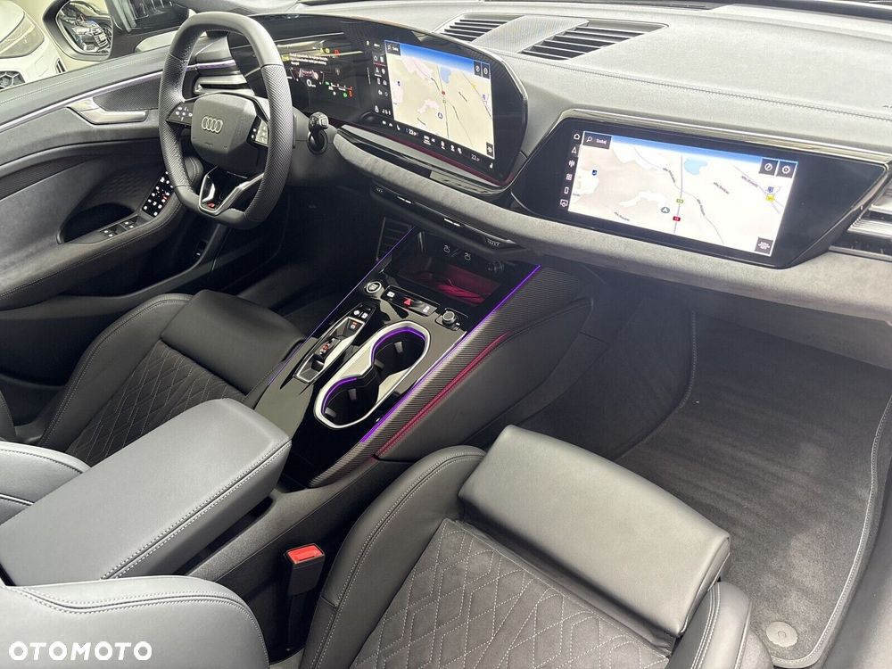 Audi A6 Avant - 14