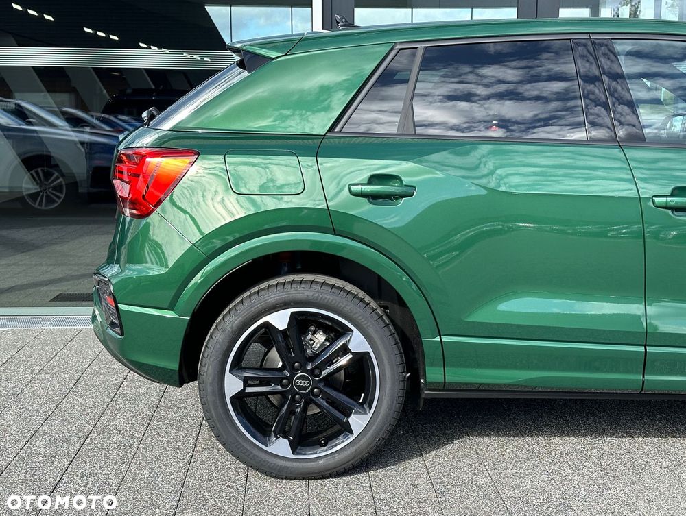 Audi Q2 - 5