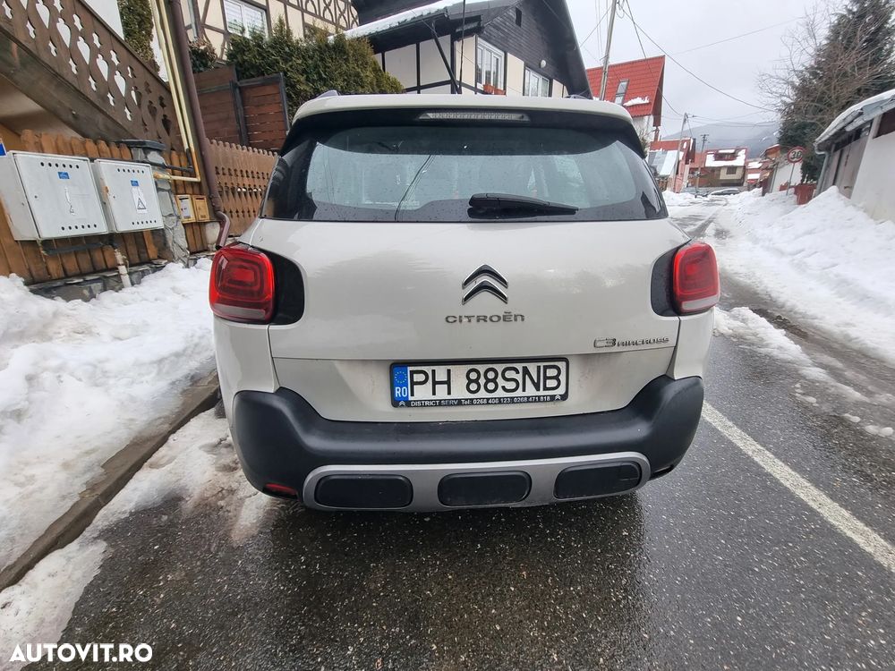 Citroën C3 AIRCROSS - 2