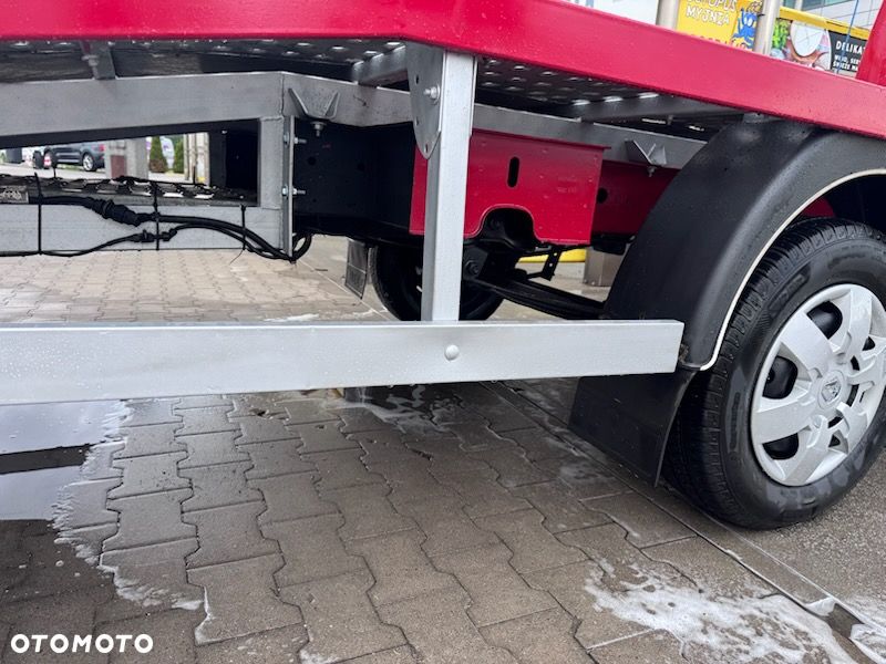 Opel Movano - 4