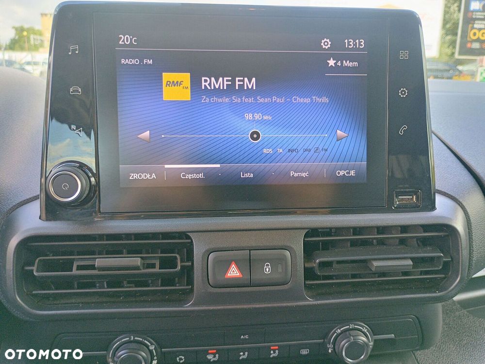 Toyota PROACE CITY - 19