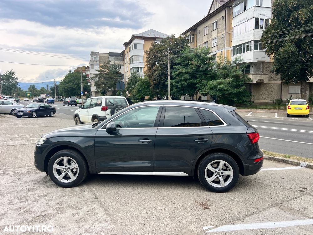 Audi Q5 - 5