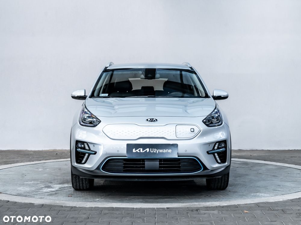 Kia Niro 64kWh L - 7
