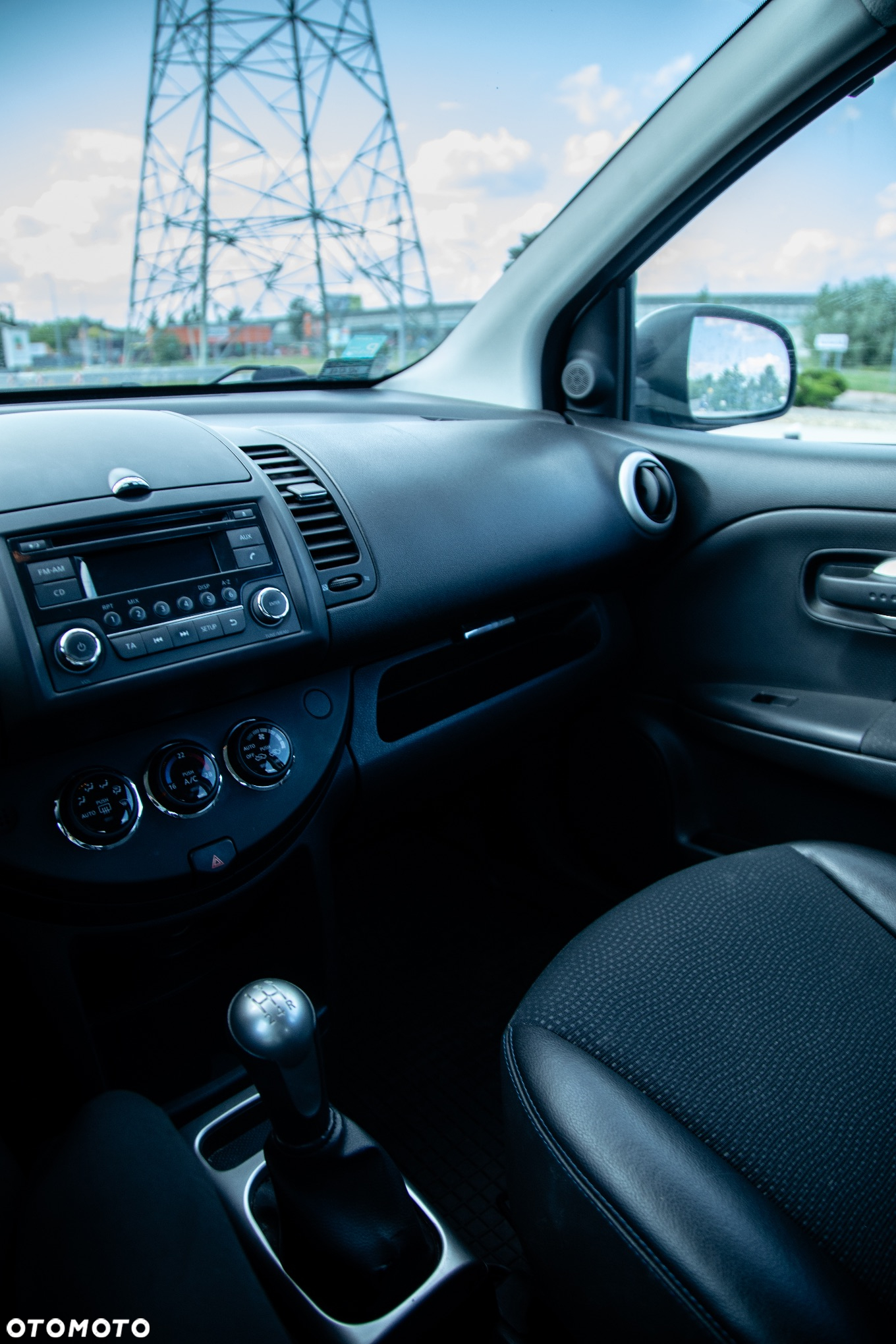 Nissan Note 1.4 Acenta - 10
