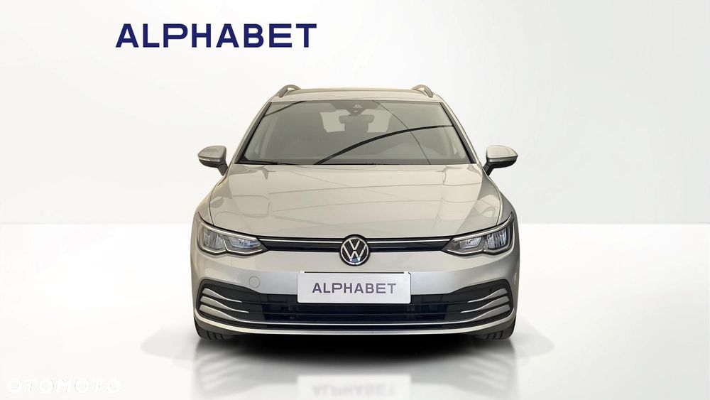Volkswagen Golf 2.0 TDI Life - 8