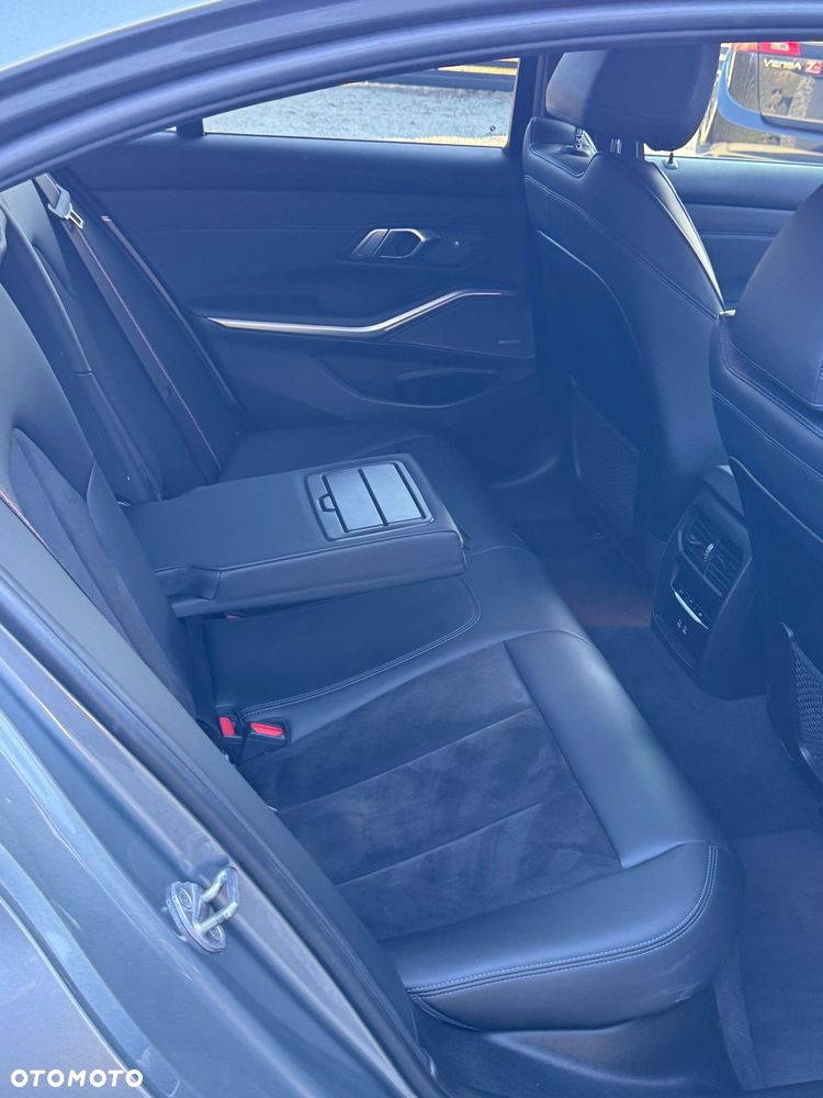 BMW Seria 3 - 11