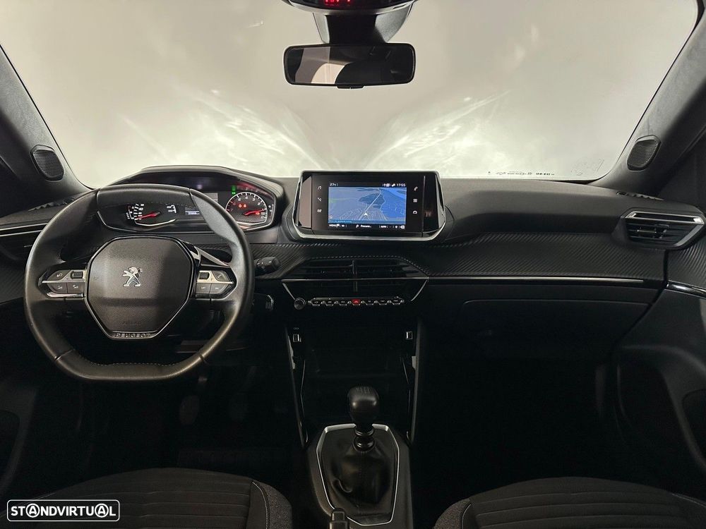 Peugeot 2008 PureTech 100 Style - 7