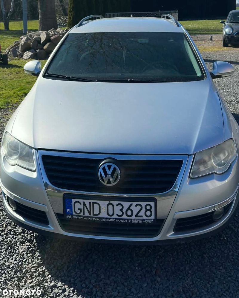 Volkswagen Passat - 3