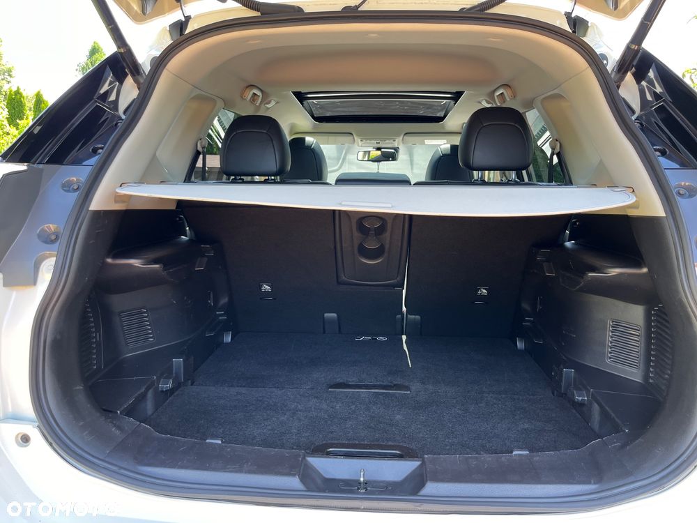 Nissan X-Trail 1.6 DIG-T Tekna 2WD - 19