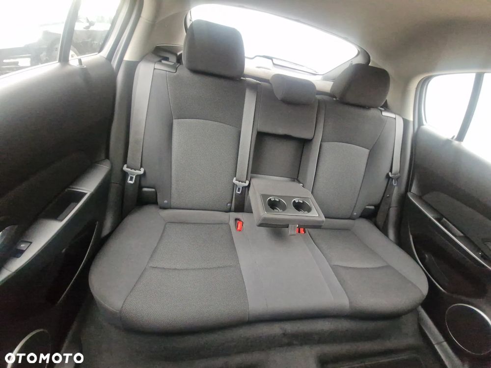 Chevrolet Cruze 1.6 LT+ - 23
