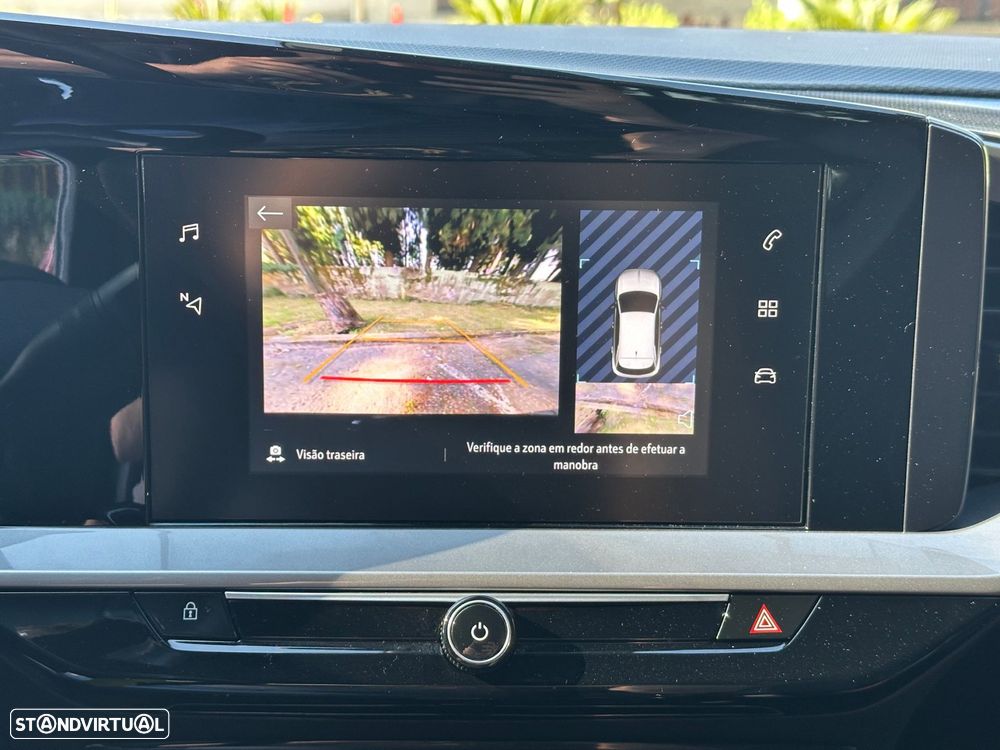 Opel Mokka 1.5 D GS Line - 11