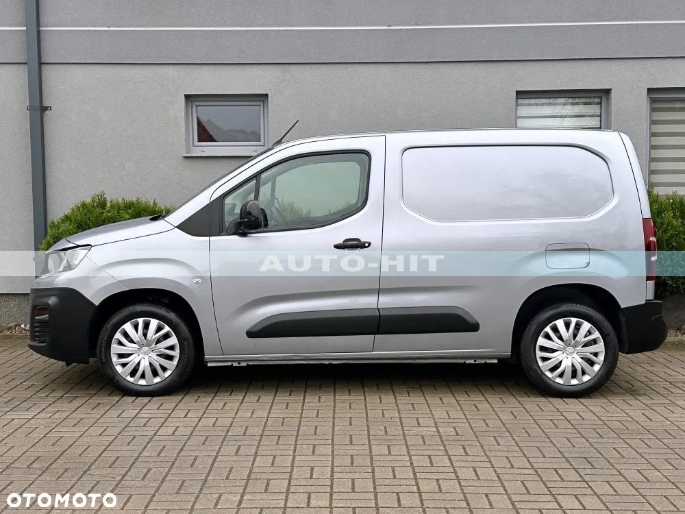 Peugeot Partner - 12