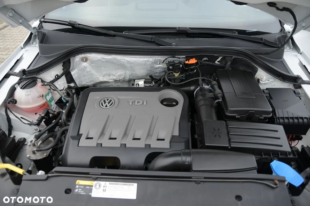 Volkswagen Tiguan 2.0 TDI DPF BlueMotion Technology Life - 38