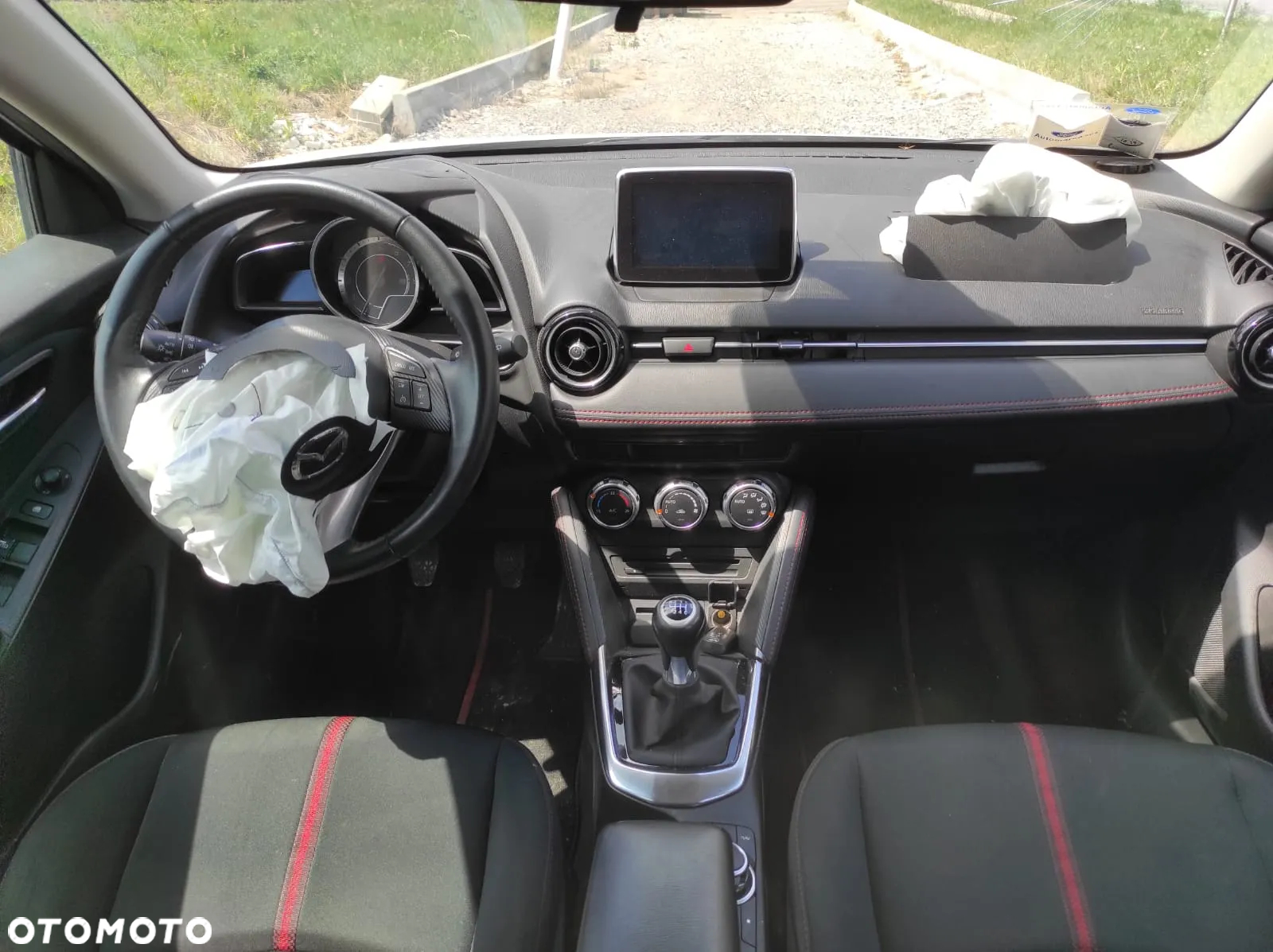 Mazda 2 SKYACTIV-G 115 (i-ELOOP) Sports-Line - 16
