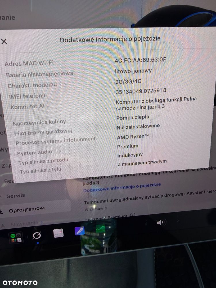 Tesla Model 3 - 7