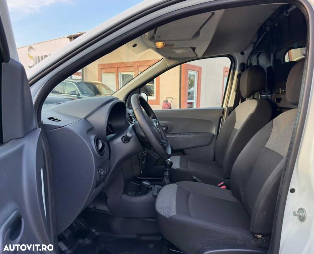 Dacia Dokker 1.5 Ambiance - 17