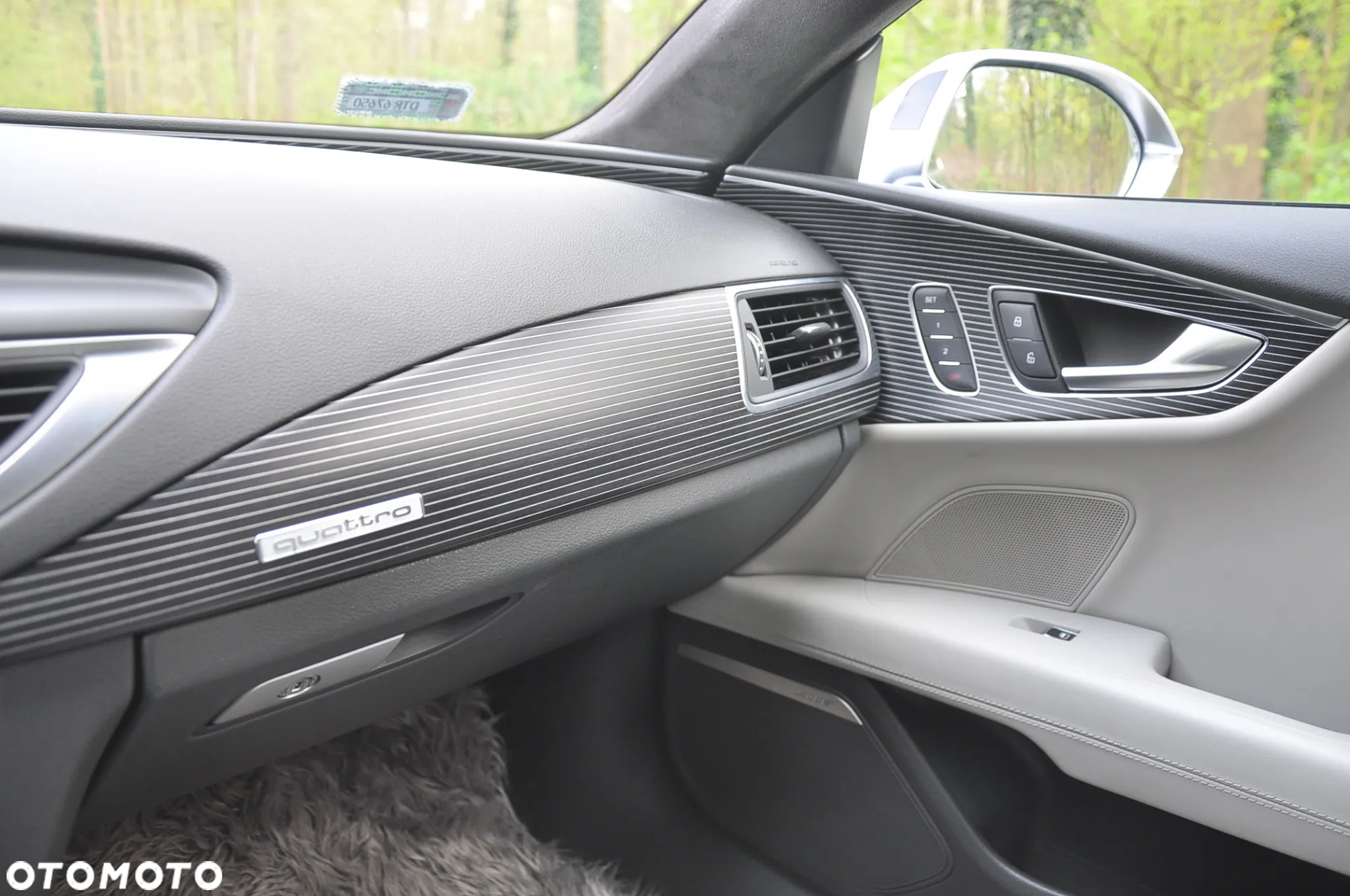 Audi S7 4.0 TFSI Quattro S tronic - 15