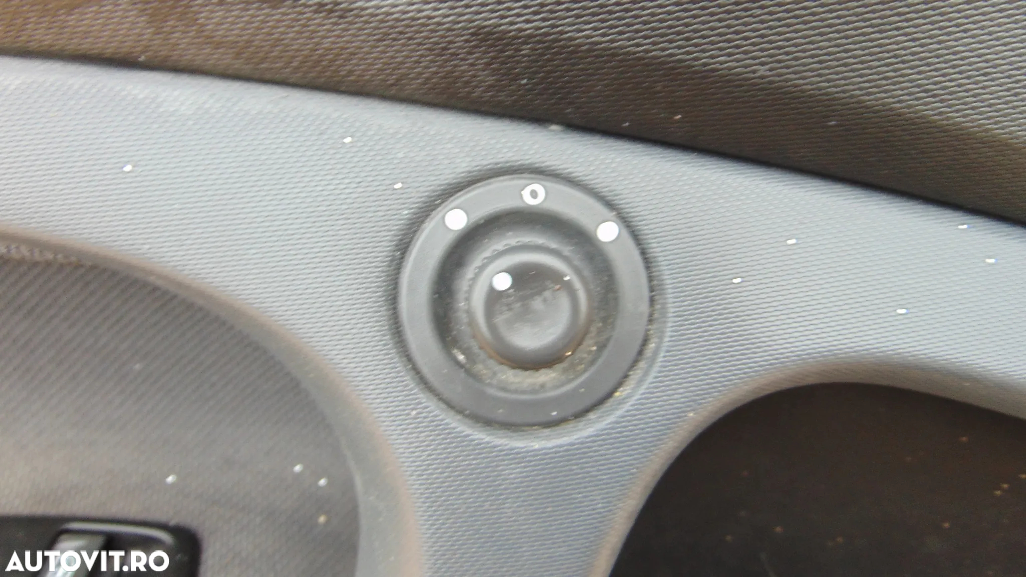 Buton oglinzi electrice Smart w453 dupa 2014 renault twingo dezmembrez smart 0.9 automat - 2