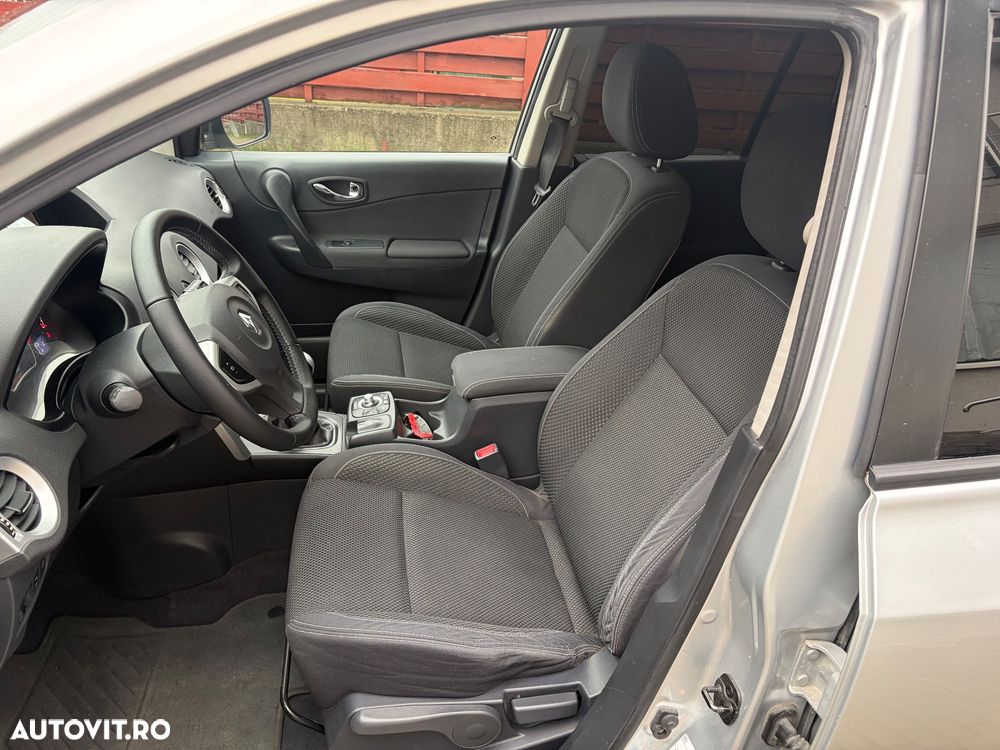 Renault Koleos 2.0 dCI FAP 4x4 Expression - 10