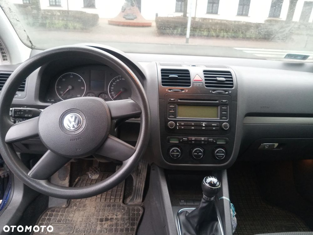 Volkswagen Golf 1.9 TDI Edition - 2