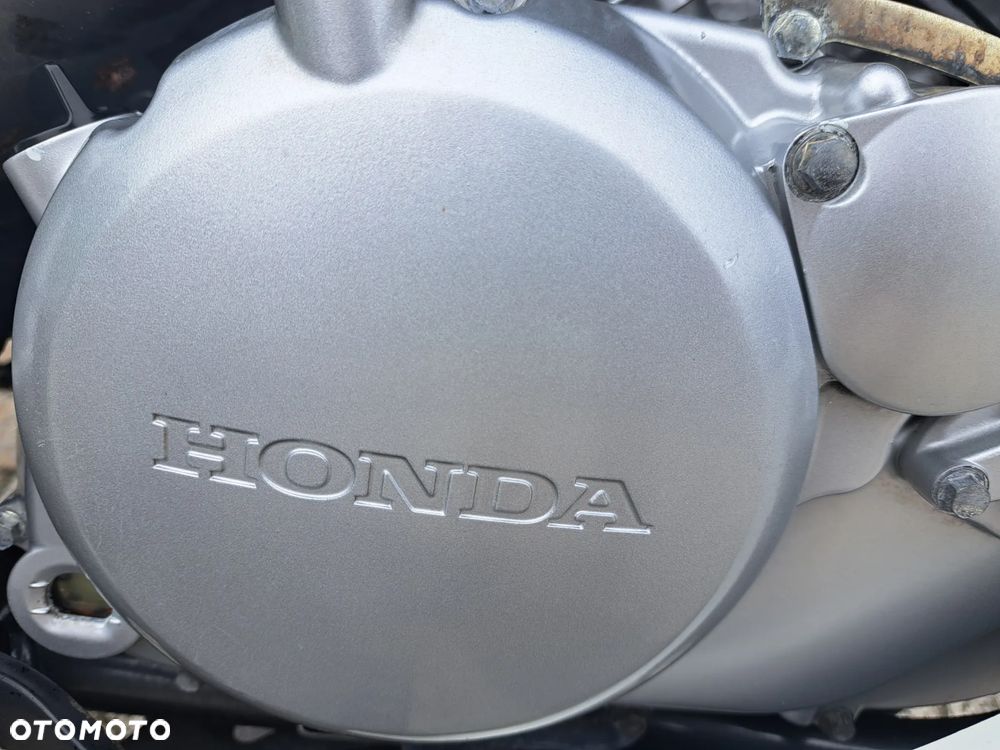 Honda Varadero - 18