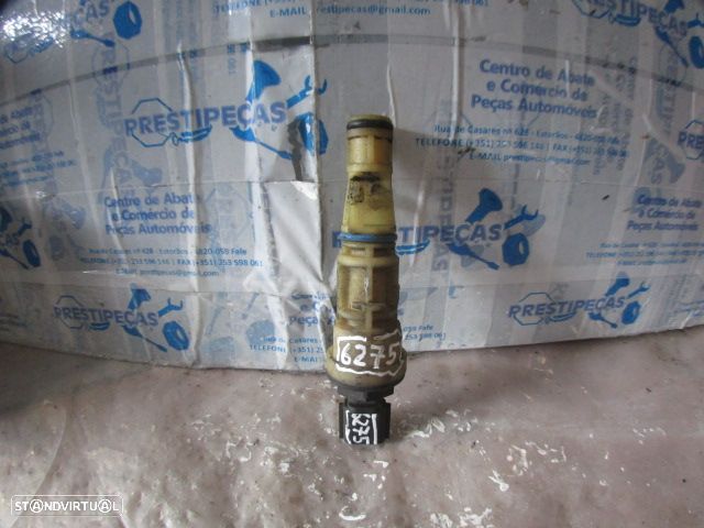 Modulo 601986892R DACIA SANDERO 2010 1.4I 75CV 5P PRETO Sensor De Velocidade - 1