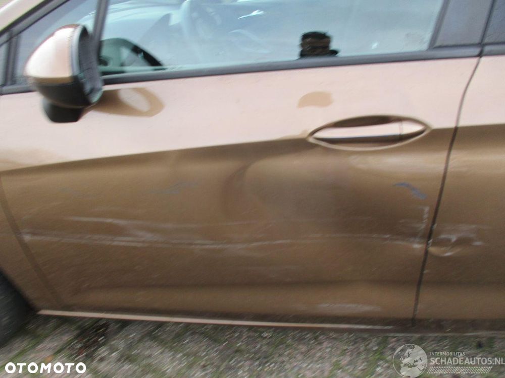 Opel Astra - 18