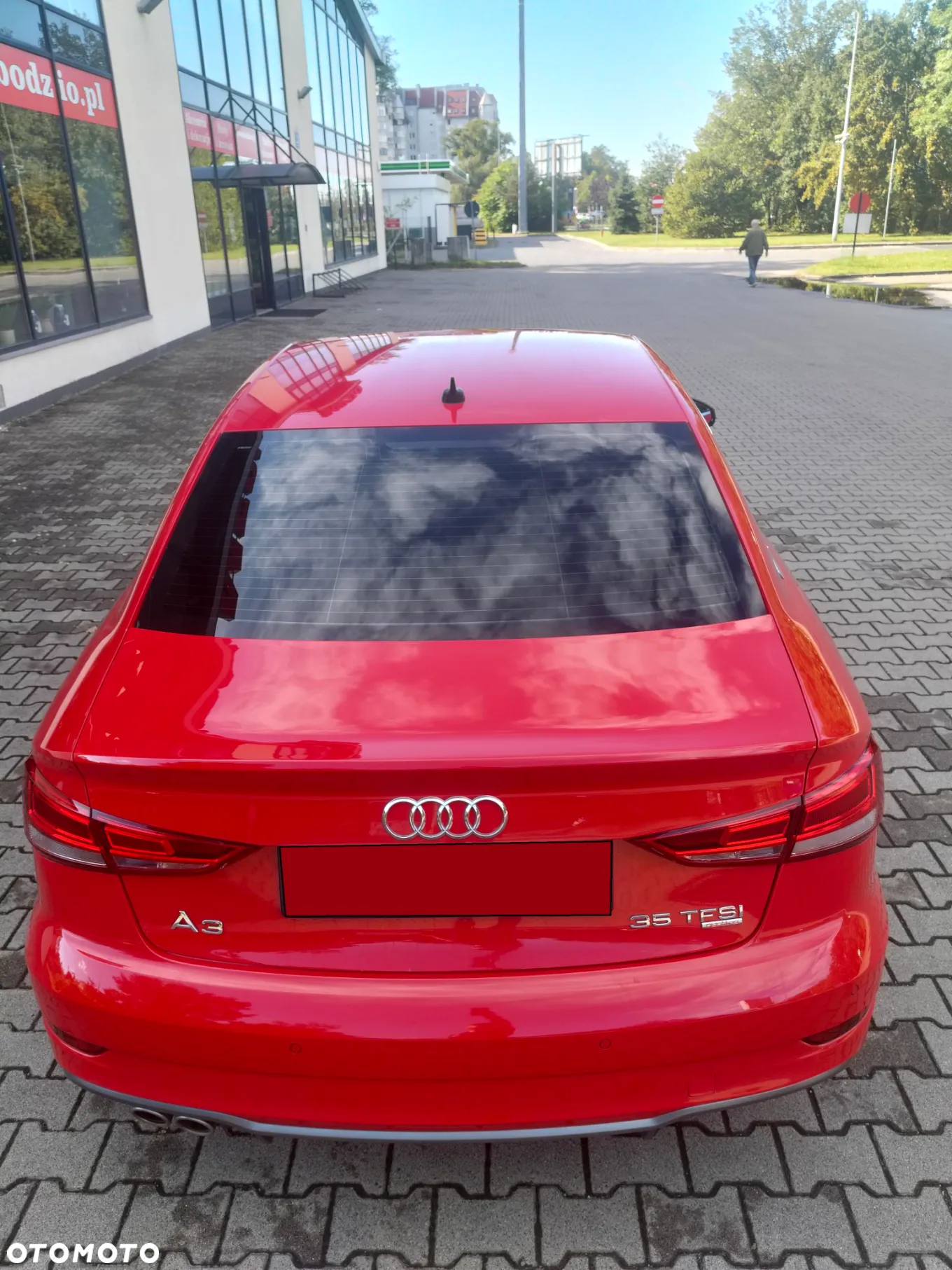 Audi A3 - 13