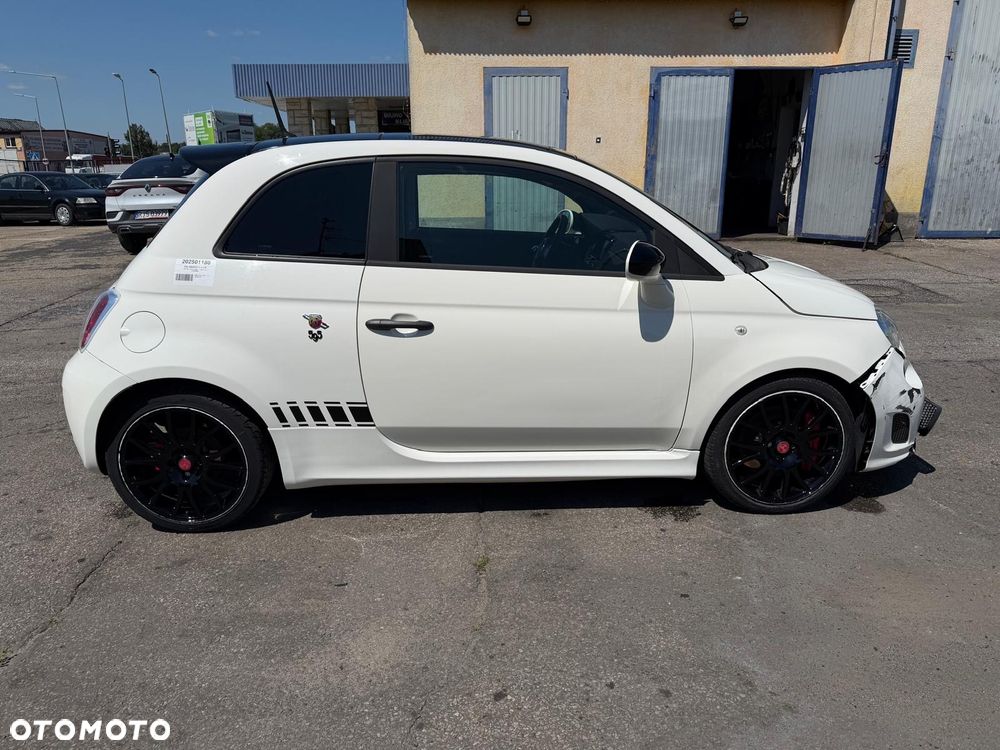 Abarth 500 - 15