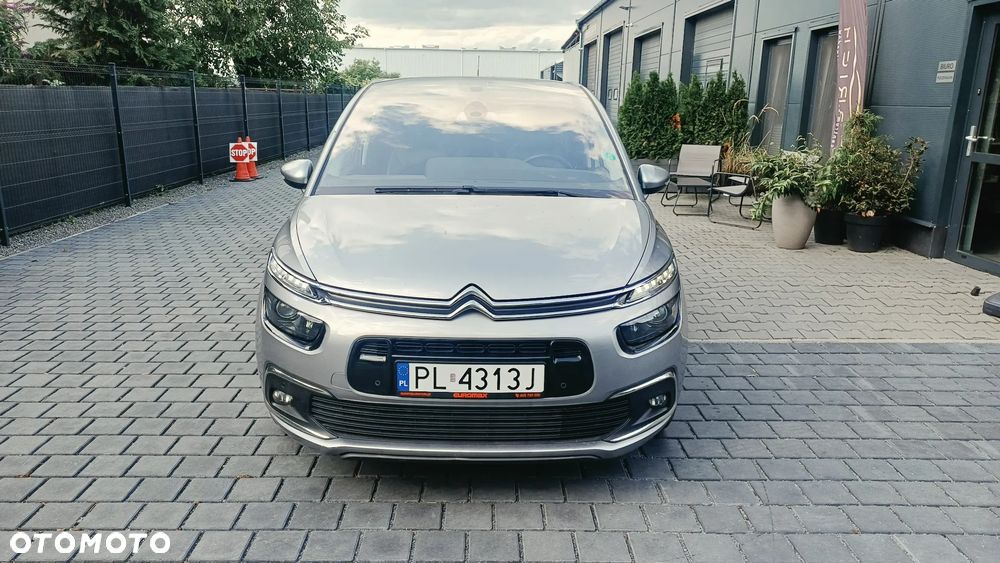 Citroën C4 Picasso BlueHDi 150 SHINE - 3