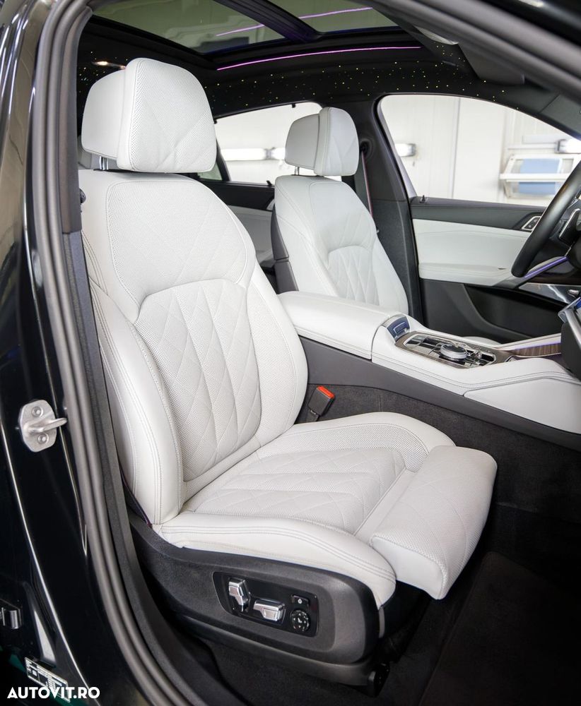 BMW X6 xDrive30d M Sport - 13