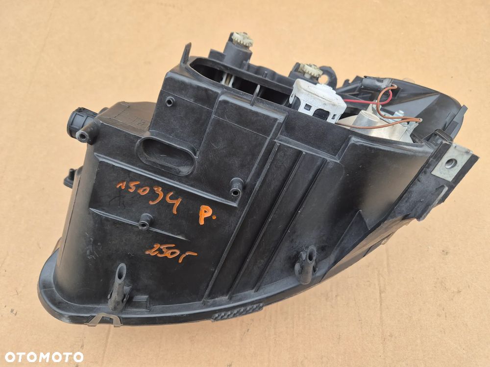Lancia Ypsilon lampa prawa Musa.2003-2006.OE. - 10