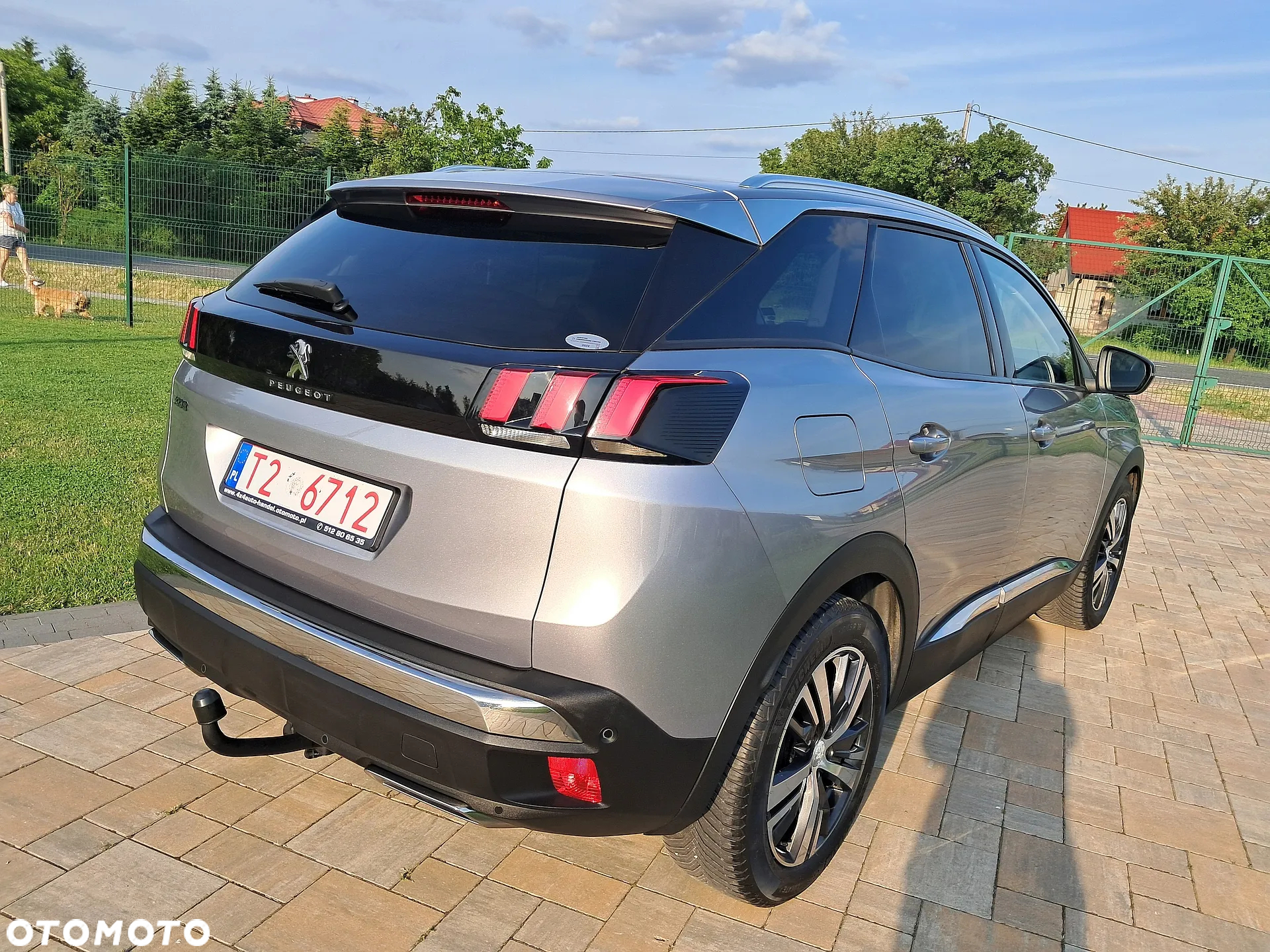 Peugeot 3008 - 10