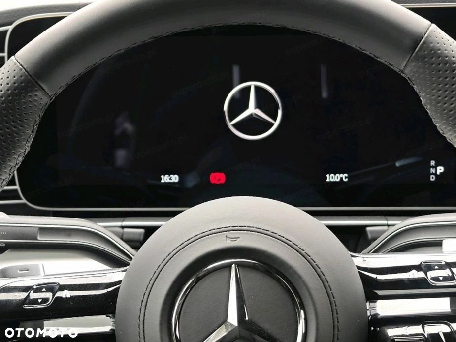 Mercedes-Benz GLE - 11