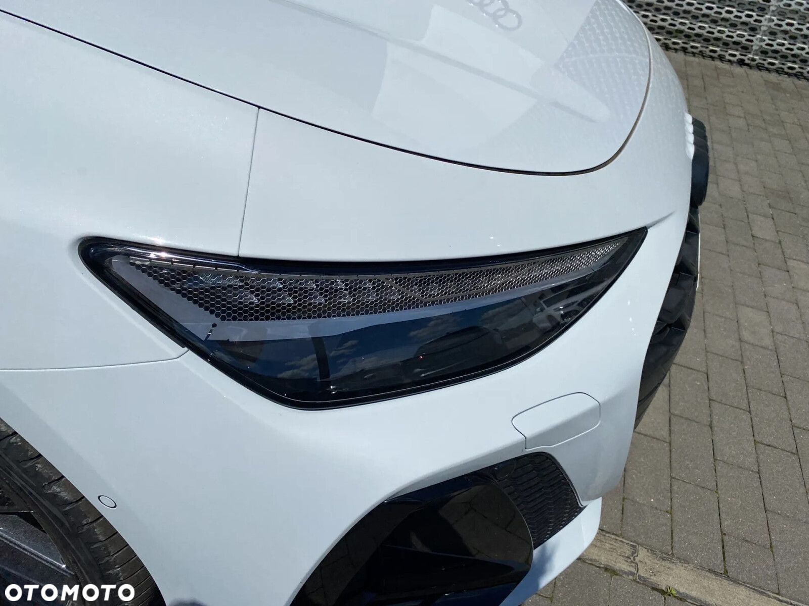 Audi A6 - 10