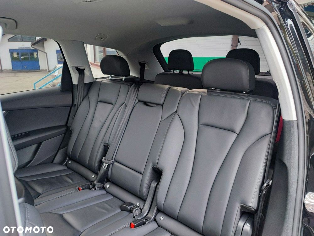 Audi Q7 - 24