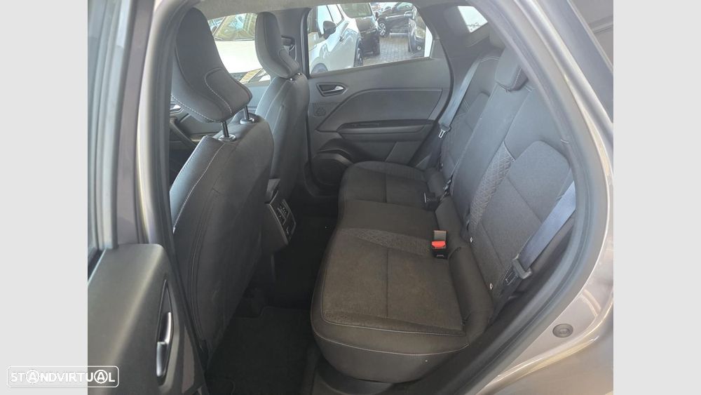 Mitsubishi ASX 1.0 MPI-T Kaiteki - 9